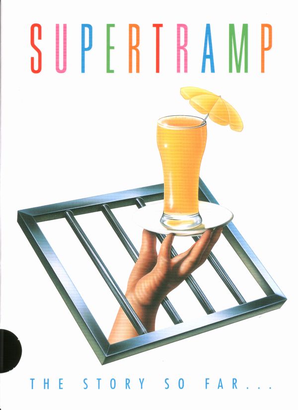 Supertramp, the Story so far...