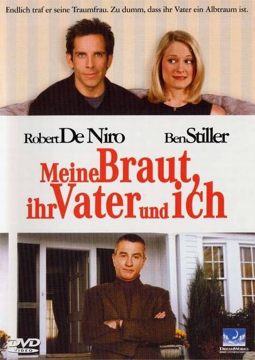 Meine Braut, ihr Vater und ich