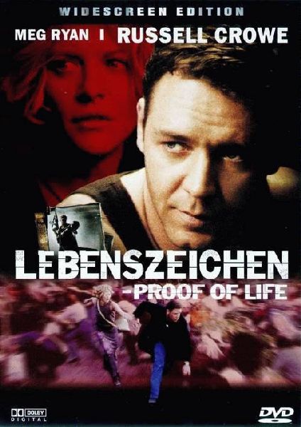 Lebenszeichen - Proof of life