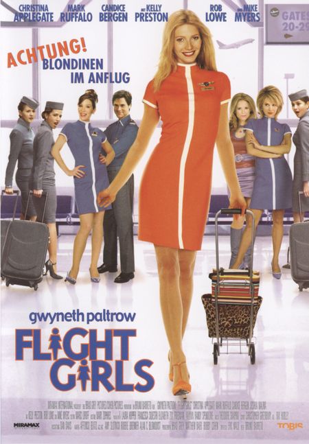 Flight Girls