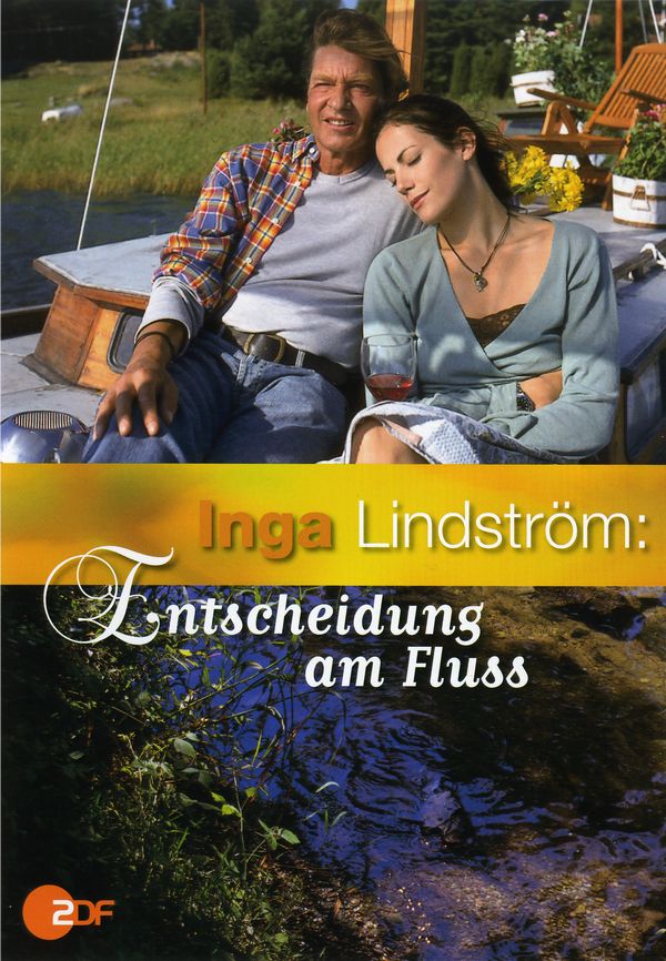 Entscheidung am Fluss