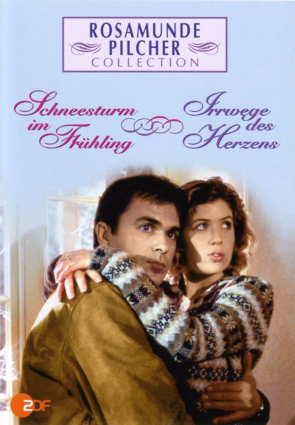 Schneesturm im Frhling & Irrwege des Herzens