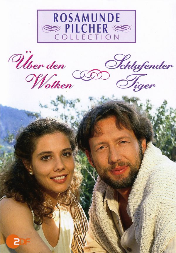 ber den Wolken & Schlafende Tiger
