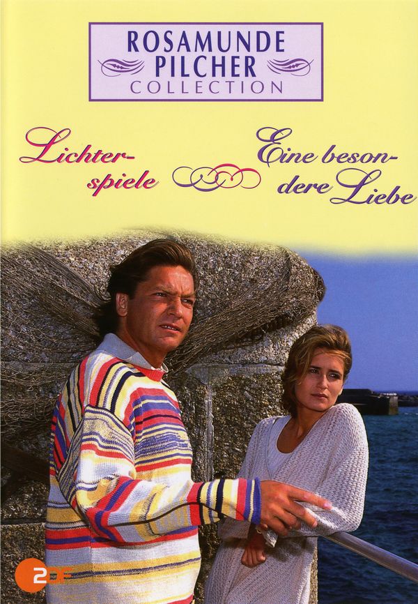 Lichterspiele & Eine besondere Liebe