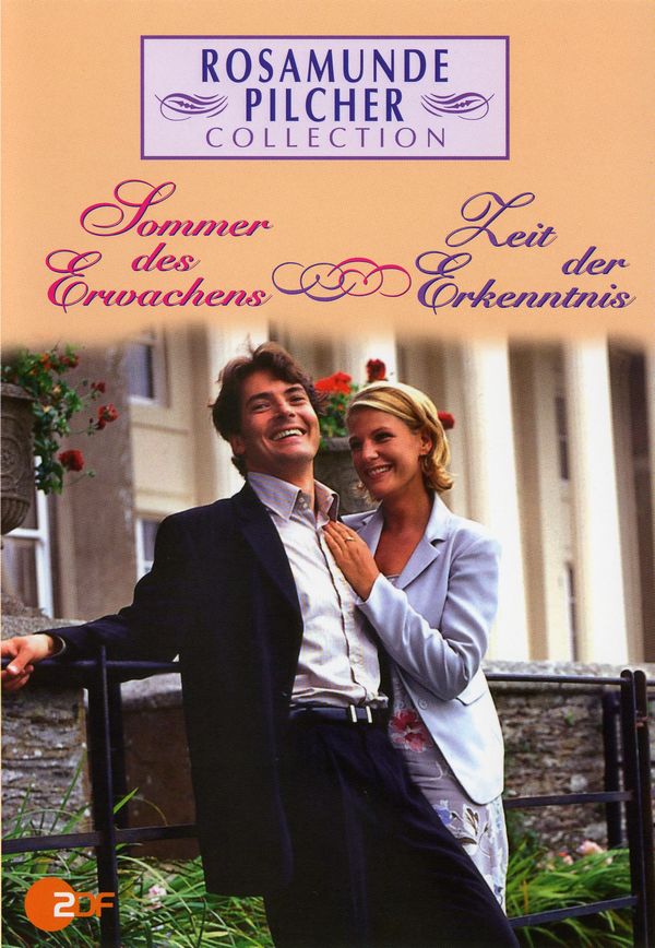 Sommer des Erwachens & Zeit der Erkenntnis