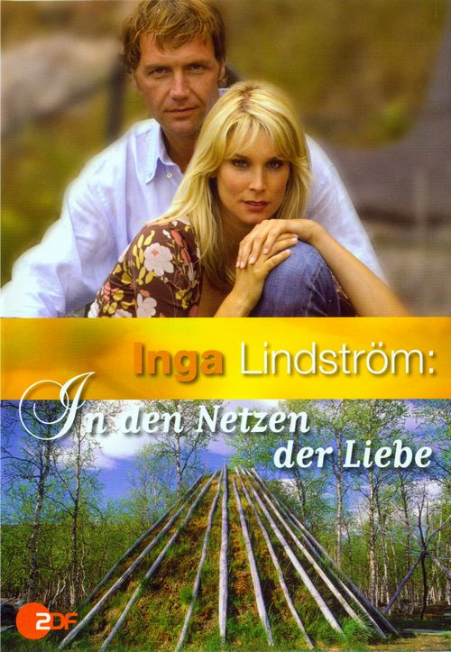 In den Netzen der Liebe