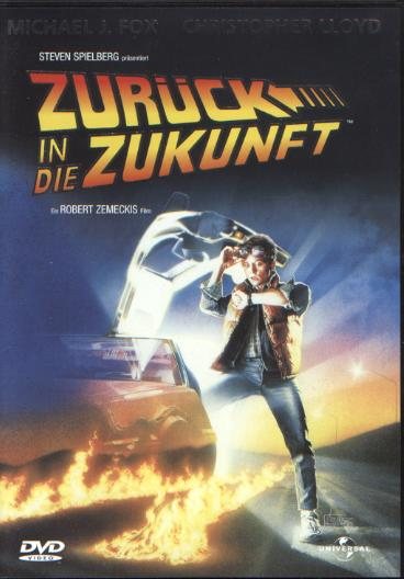 Zurck in die Zukunft