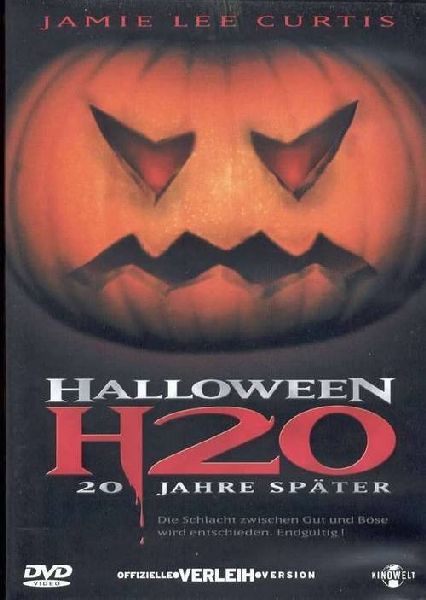 Halloween H20: 20 Jahre spter