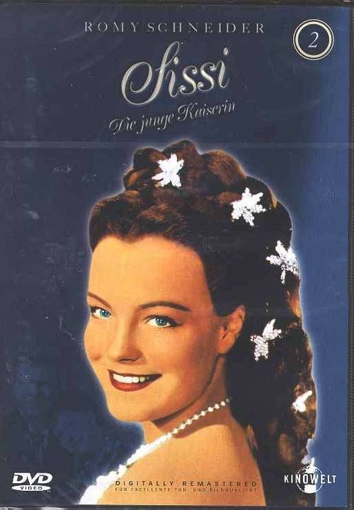 Sissi: Die junge Kaiserin