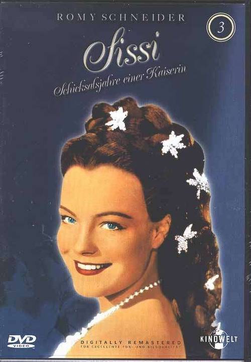 Sissi: Schicksalsjahre einer Kaiserin