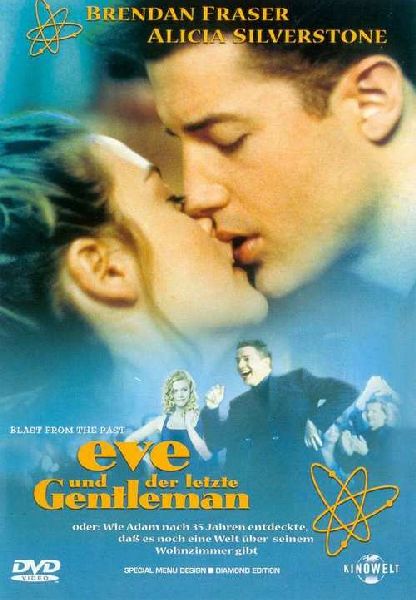 Eve und der letzte Gentleman