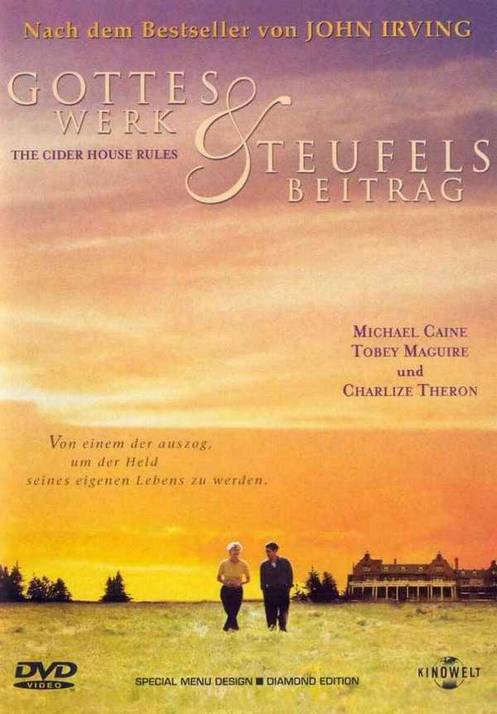 Gottes Werk & Teufels Beitrag