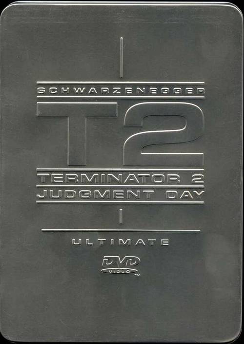 Terminator 2: Tag der Abrechnung