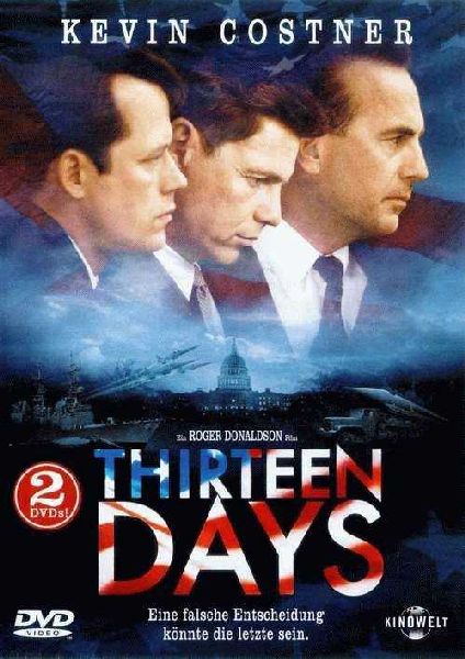 Thirteen Days