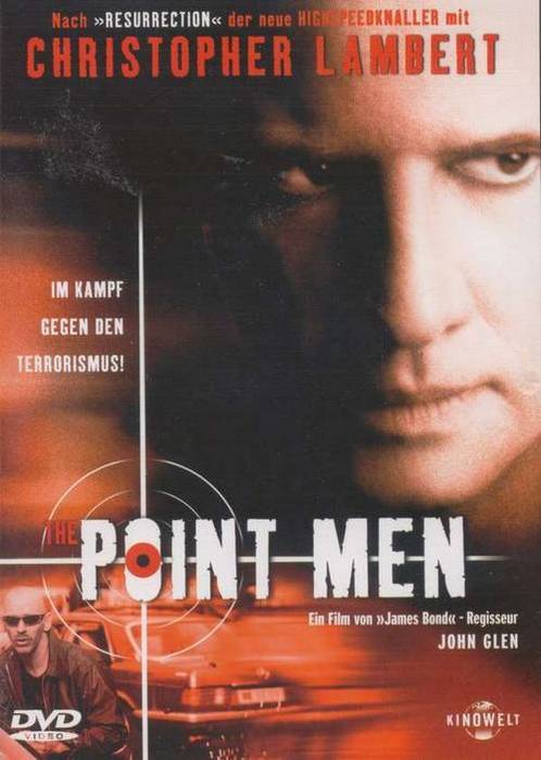 The Point Men