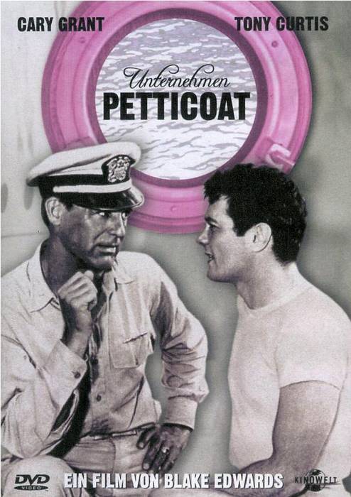 Unternehmen Petticoat