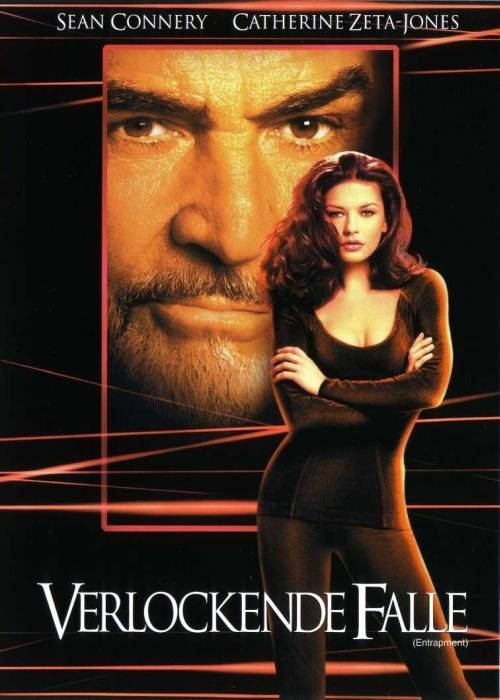 Verlockende Falle