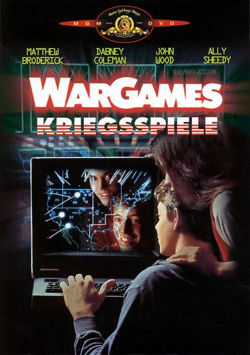 Wargames - Kriegsspiele