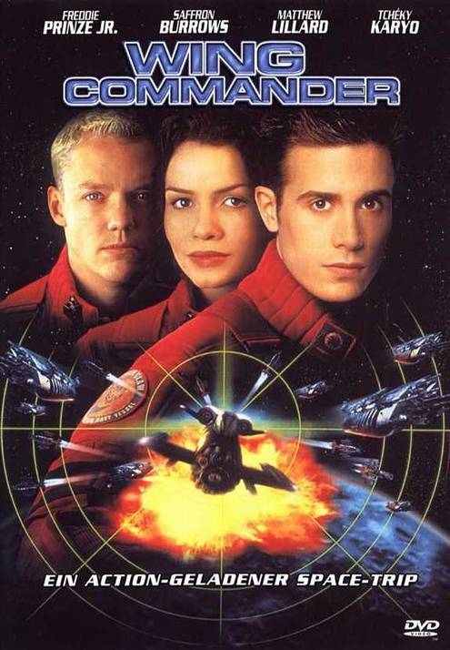 Wing Commander
