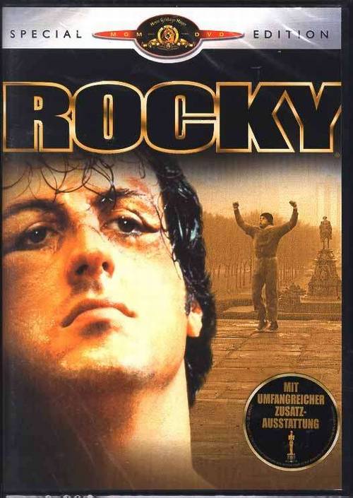 Rocky
