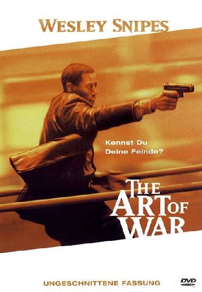 The Art of War
