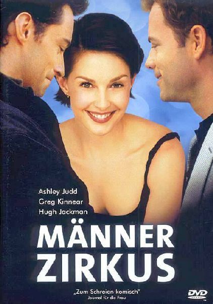 Mnnerzirkus