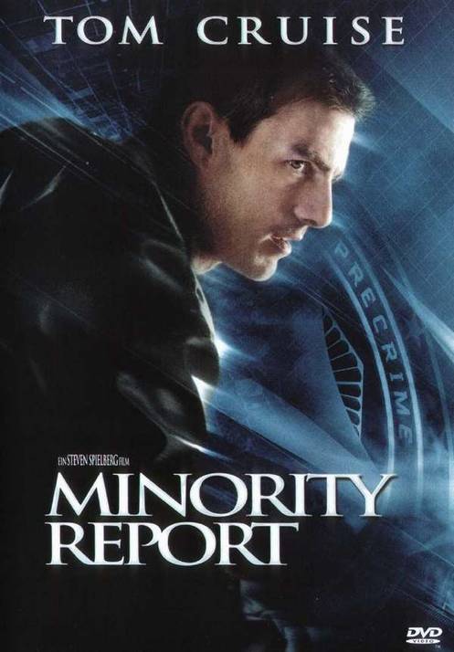 Minority Report
