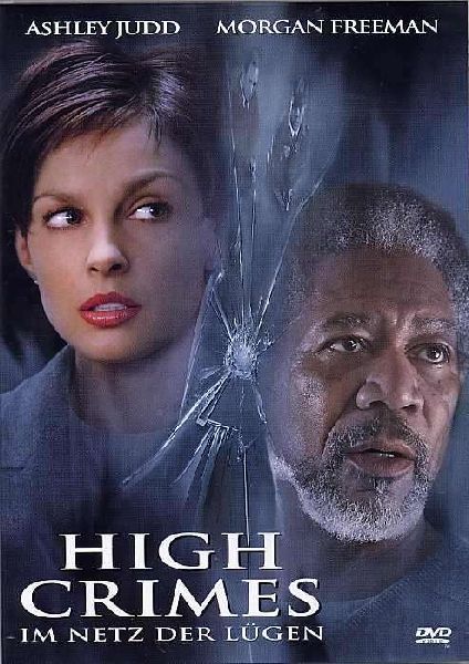 High Crimes - Im Netz der Lgen