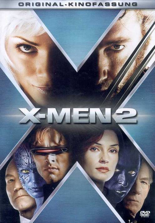 X-Men 2