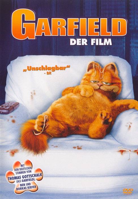 Garfield: Der Film