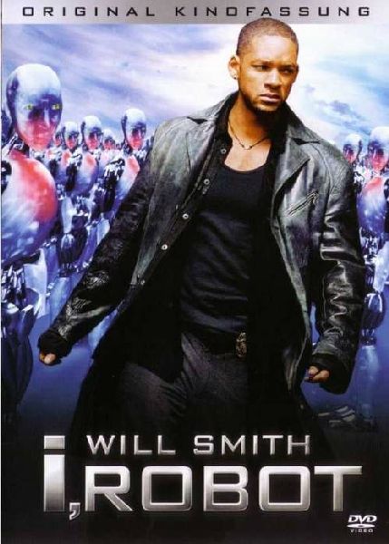 I, Robot