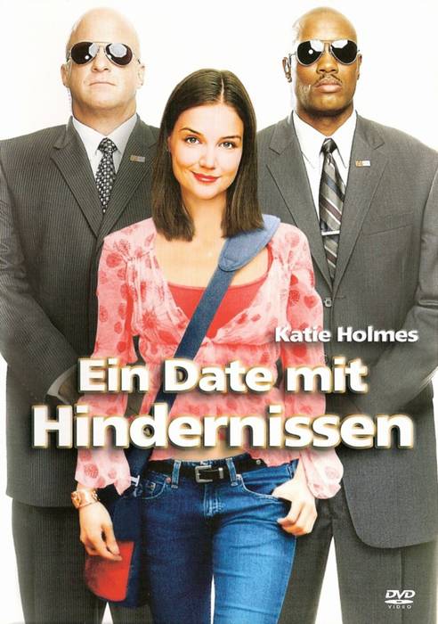 Ein Date mit Hindernissen