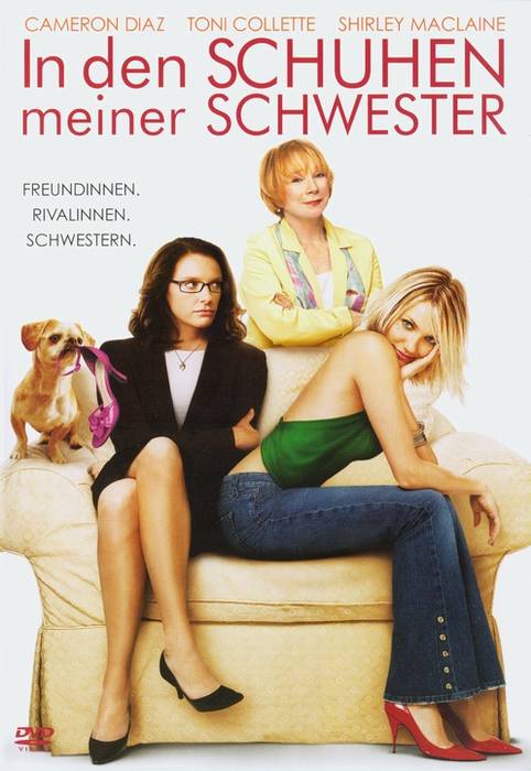 In den Schuhen meiner Schwester