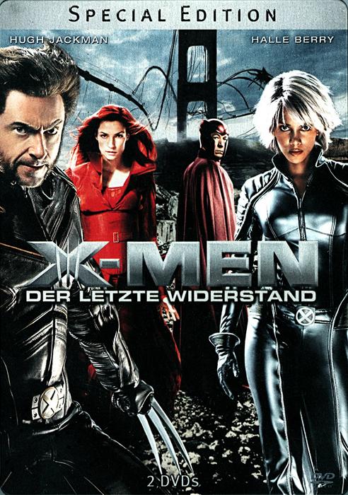 X-Men: Der letzte Widerstand