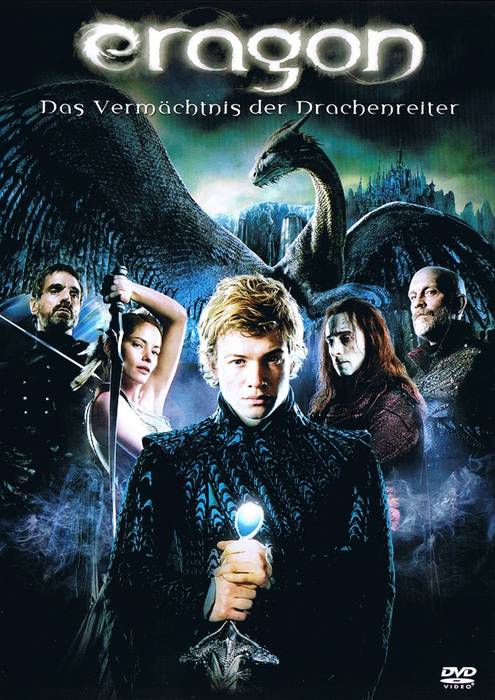 Eragon - Das Vermchtnis der Drachenreiter