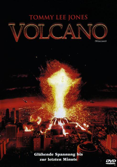 Volcano