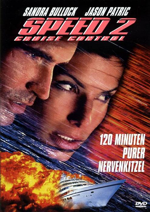 Speed 2: Cruise Control