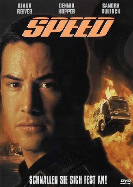 Speed