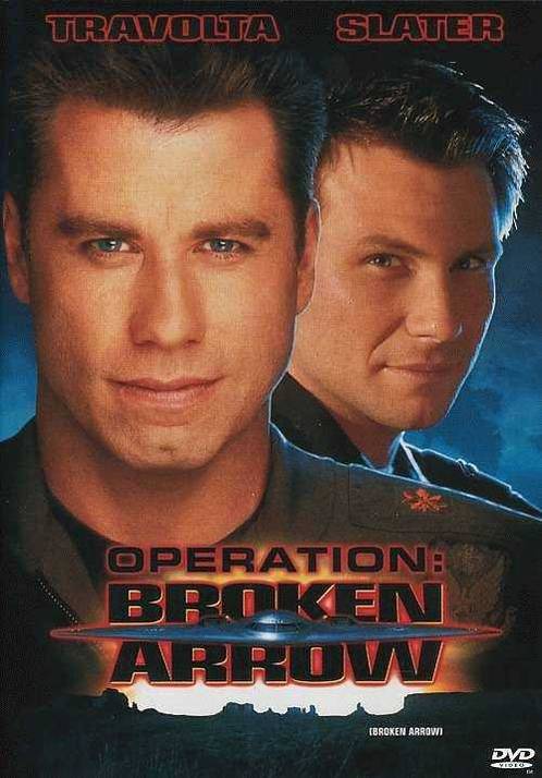 Operation: Broken Arrow
