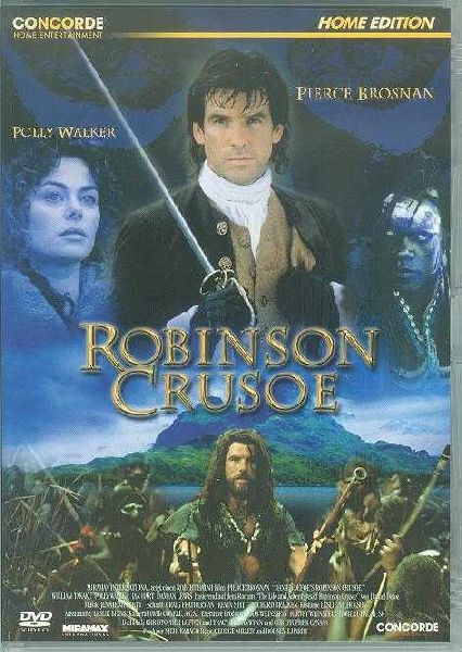 Robinson Crusoe