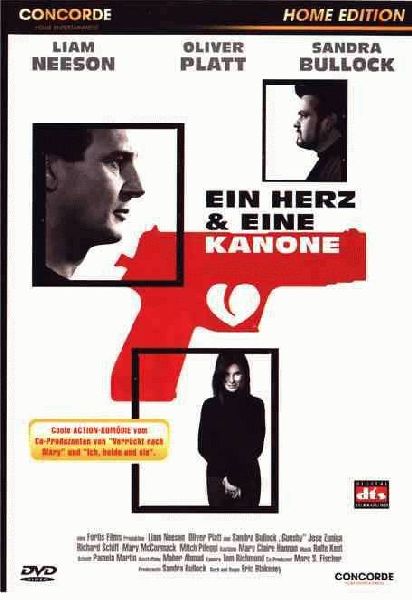 Ein Herz und eine Kanone