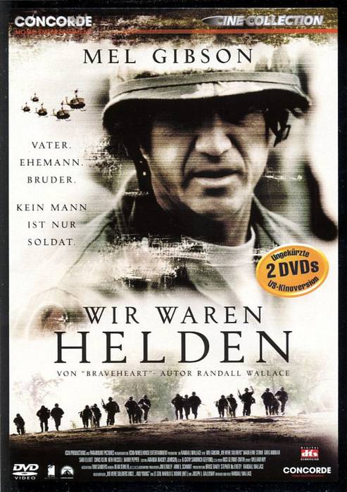 Wir waren Helden