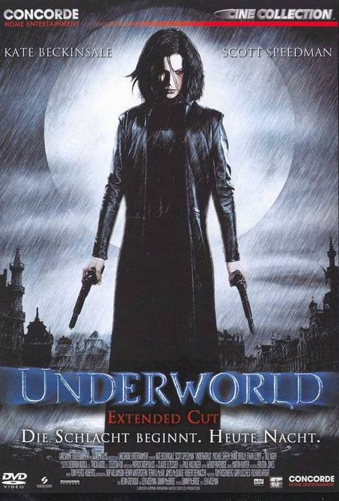Underworld