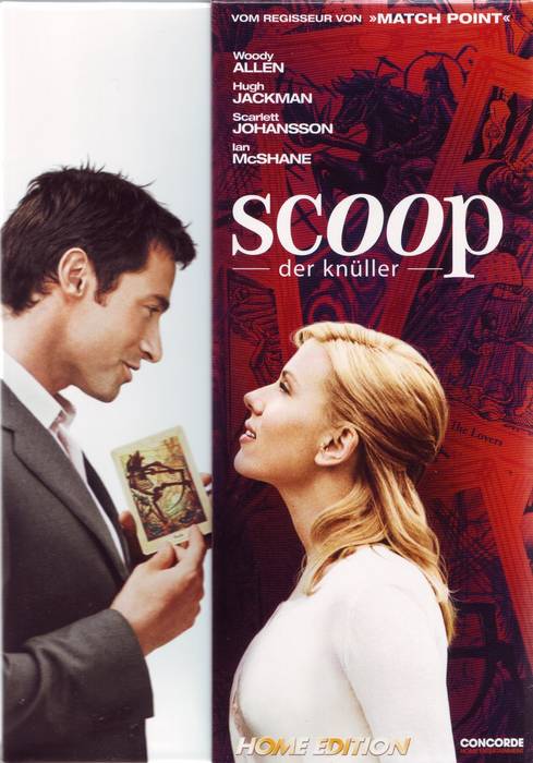 Scoop - Der Knller