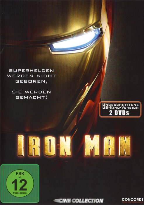 Iron Man
