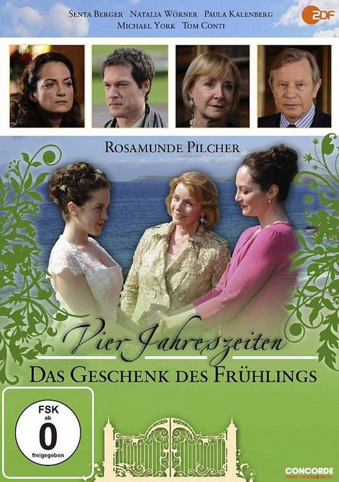 Vier Jahreszeiten - Das Geschenk des Frhlings