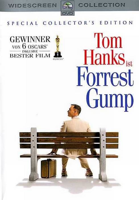 Forrest Gump