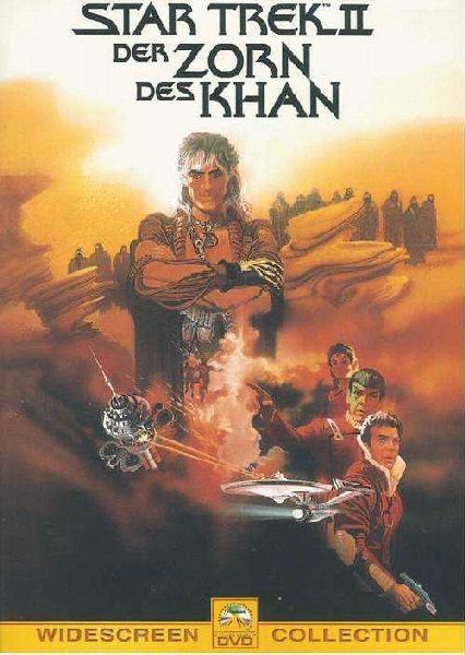 Star Trek II: Der Zorn des Khan
