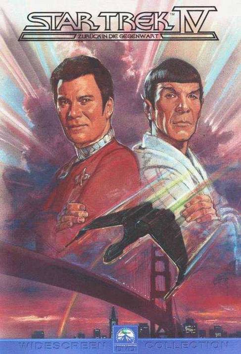 Star Trek IV: Zurck in die Gegenwart