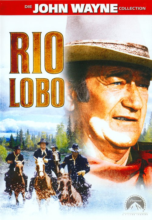 Rio Lobo